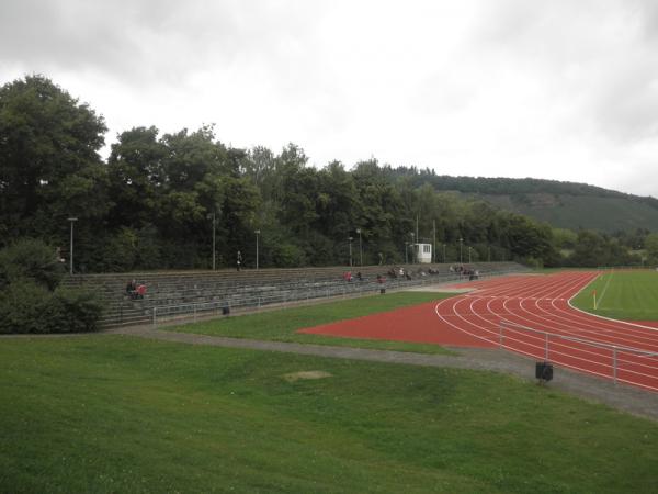Stadion am Bürgerwehr - Wittlich