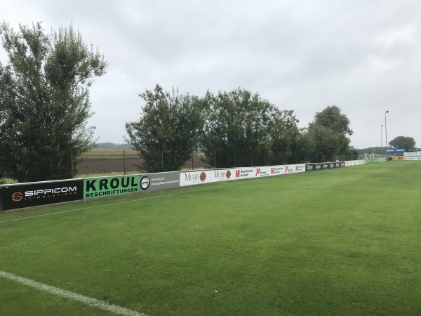 Maierhofer-Bau-Stadion - Leiblfing-Hankofen
