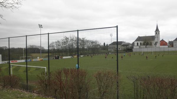 Centre Culturel et Sportif - Folschette