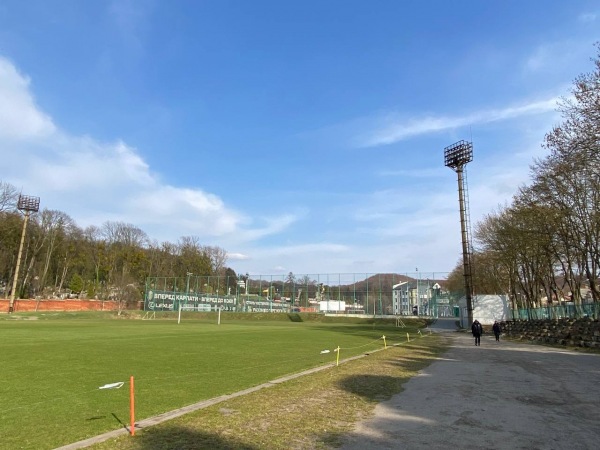 Stadion Shkolyar - Lviv