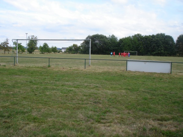 Sportplatz Sommersell - Nieheim-Sommersell