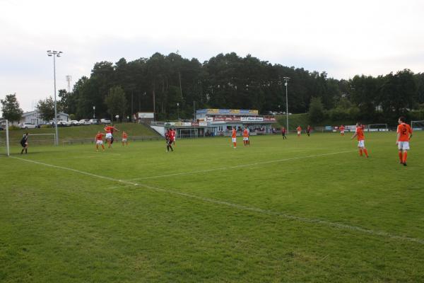 z-immobilien arena - Markt Allhau