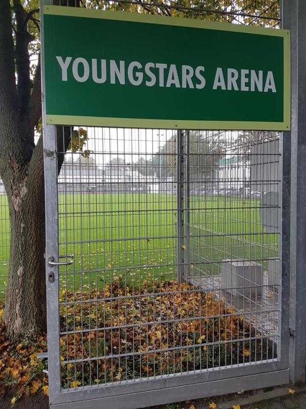 Provinzial Youngstars Arena - Münster/Westfalen-Berg Fidel