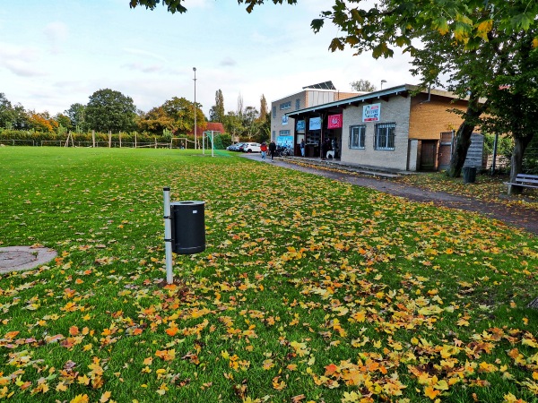 Sportanlage Kutenhausen - Minden/Westfalen-Kutenhausen