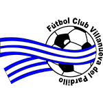 Wappen FC Villanueva del Pardillo