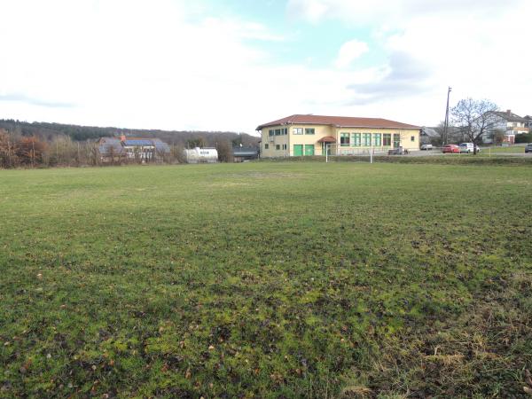Sportanlage Palmbachtal - Aarbergen-Panrod