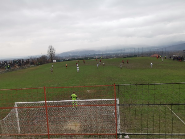 Stadion Bogovinje - Bogovinje