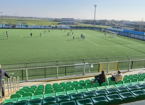 Centro Sportivo Giacinto Facchetti Campo A - Cologno al Serio