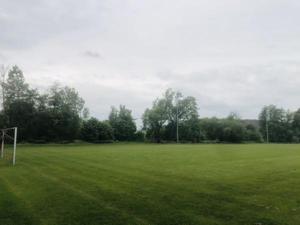 Sportplatz am Bach - Aerzen-Königsförde