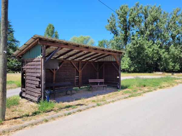 Sportplatz Breternitz - Kaulsdorf-Breternitz
