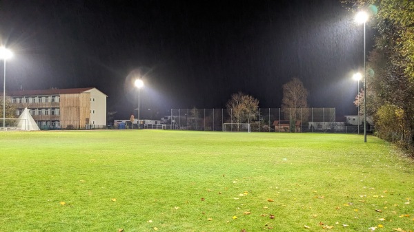 Sportanlage Waldhausen Platz 2 - Schnaitsee-Waldhausen