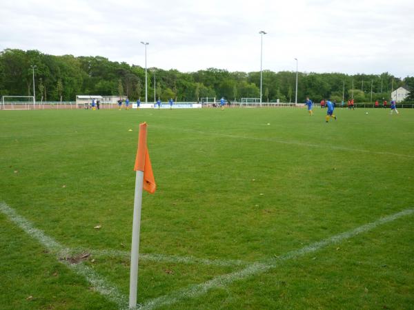 Sportpark der Stadt Raunheim Platz 2 - Raunheim