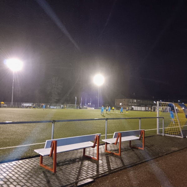 Volksbank-Sportpark - Niederkrüchten