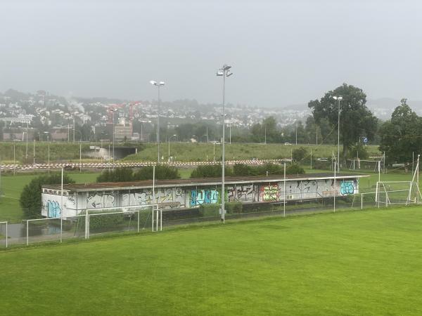 Sportanlage Juchhof 1 Platz 8 - Zürich