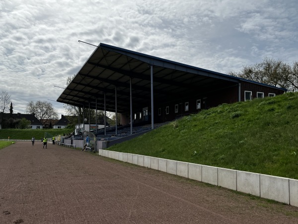 Fürstenbergstadion - Gelsenkirchen-Horst