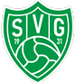 Wappen SV Großohrenbronn 1931  55850