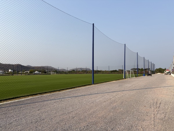 Arena Hua Hin field 3/2 - Hua Hin