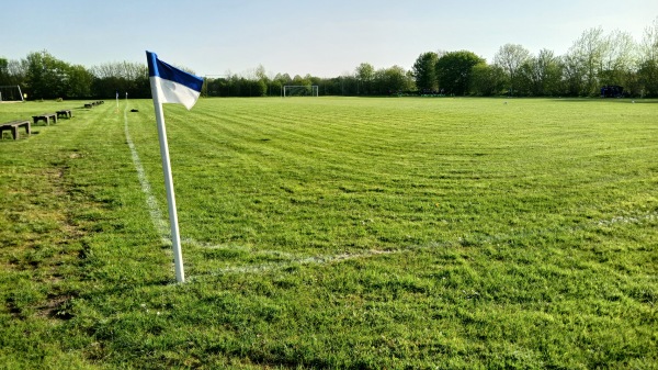 Sportanlage Krogaspe - Krogaspe