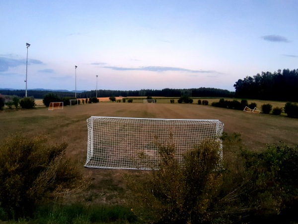 Sportplatz Premeischl 2 - Schönthal/Oberpfalz-Premeischl