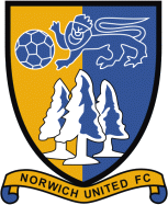 Wappen Norwich United FC  83394