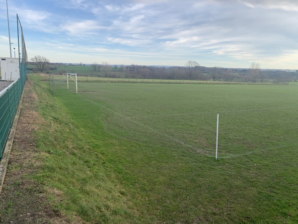 Stade Léon Crosset Terrain 3 - Welkenraedt-Henri-Chapelle