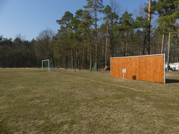 Sportplatz im Park 2 - Kroppen