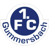 Wappen 1. FC Gummersbach 2000  11952