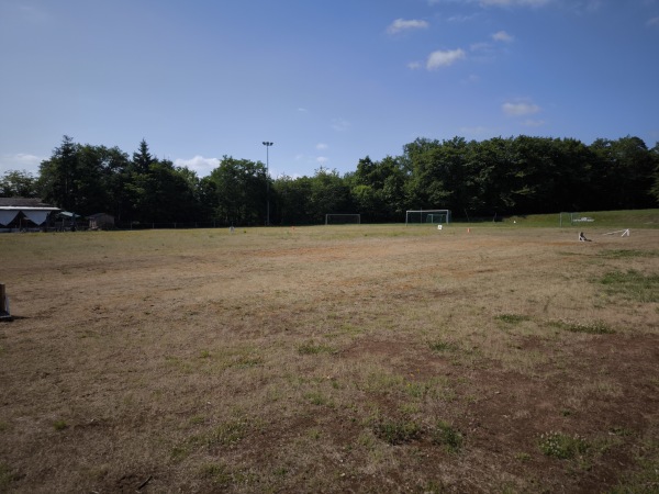 Sportplatz Heideberg - Hahnstätten
