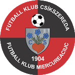 Wappen FK Csikszereda Miercurea Ciuc  21559