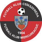 Wappen FK Csikszereda Miercurea Ciuc