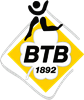 Wappen ehemals Bürgerfelder TB 1892  58990