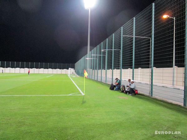 Al Seliah Stadium - ad-Dauḥa (Doha)