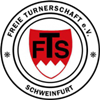 Wappen FT Schweinfurt 1902