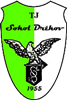 Wappen TJ Sokol Držkov  97287