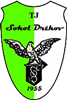 Wappen TJ Sokol Držkov