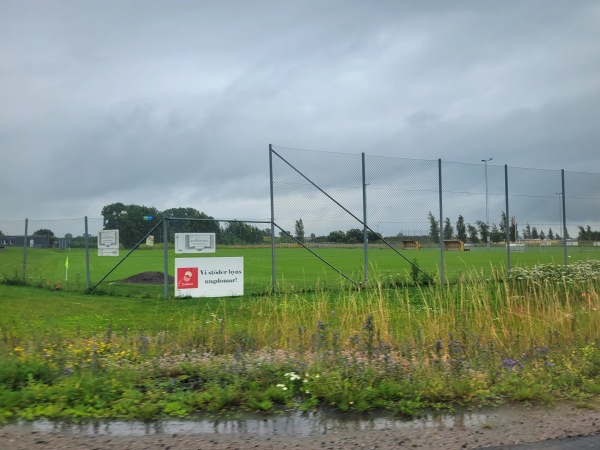 Maxilandia IP - Fjälkinge