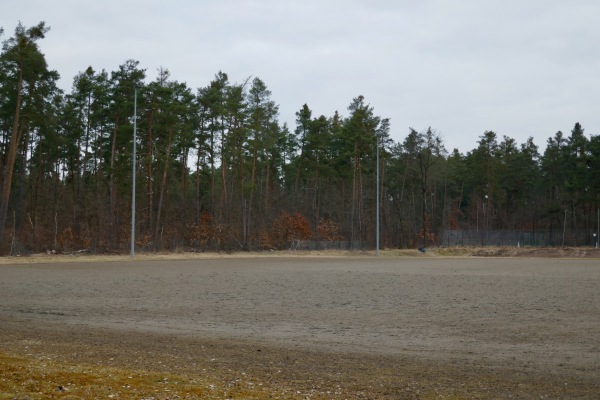 Waldstadion Nebenplatz 2 - Feucht/Mittelfranken