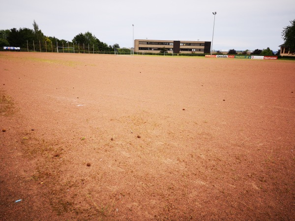 Sportplatz an der Aspeler Straße - Polch