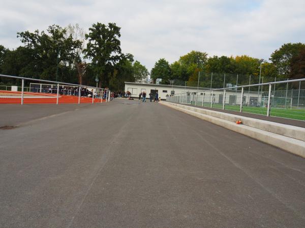 Sportpark Mitte - Datteln-Hagem