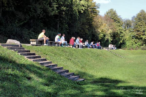 Zellersee-Stadion - Bad Schussenried