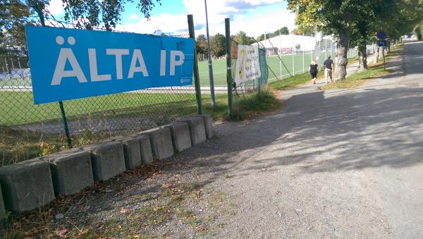 Älta IP - Älta
