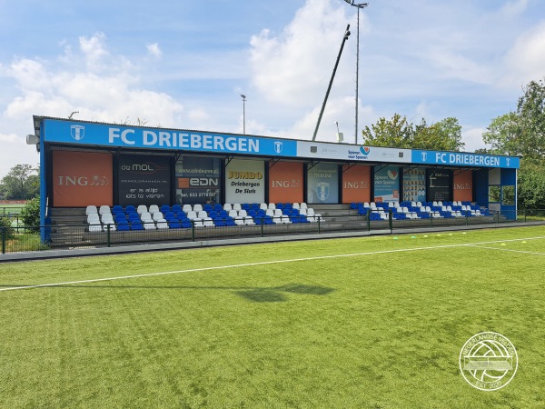Sportpark De Woerd - Heuvelrug-Driebergen