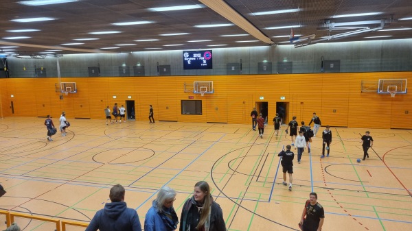 Business Campus Sportpark - Garching bei München
