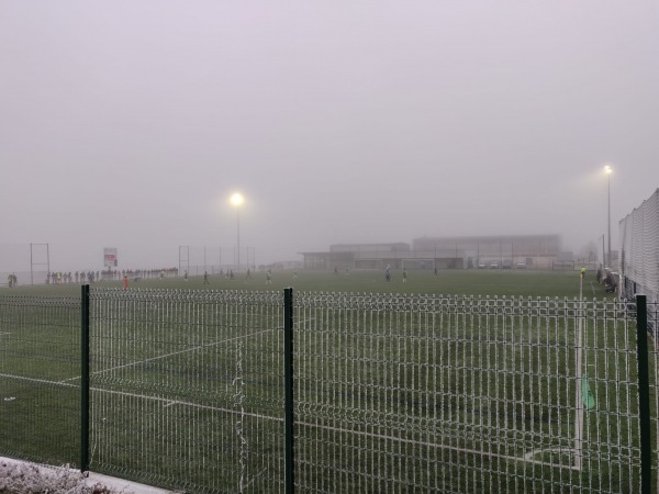 Complexe sportif de Louzole terrain 2 - Saint-Apollinaire