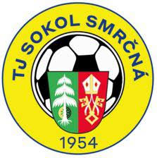 Wappen TJ Sokol Smrčná