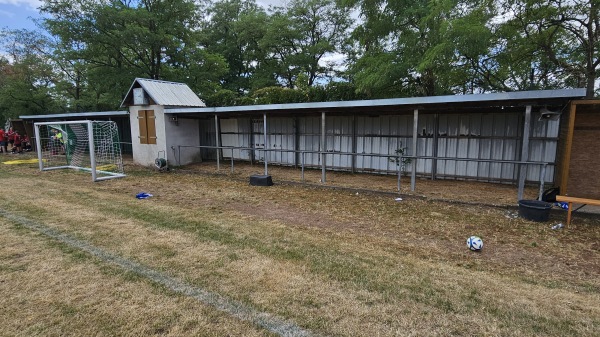 Eifellandsportplatz - Landscheid
