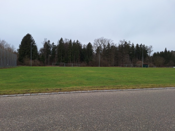 Sportgelände Opferstetten Platz 2 - Bibertal-Opferstetten