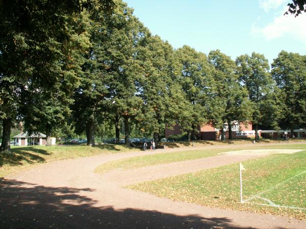 Emslandstadion - Rheine-Wietesch