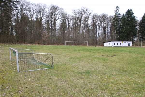 Waldstadion - Betteldorf
