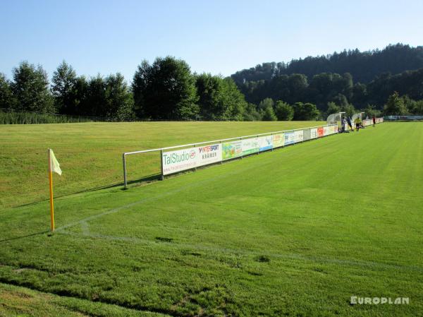 HSM Stadion - Deggenhausertal-Obersiggingen